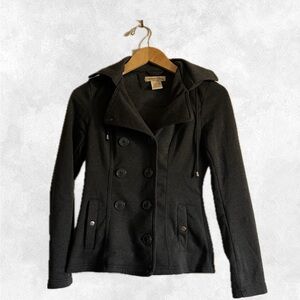 PARIS BLUES grey jacket